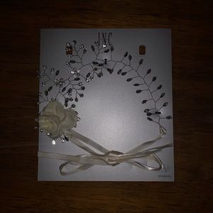 Crystal Headband